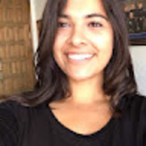 Meet your Posher, Daniela